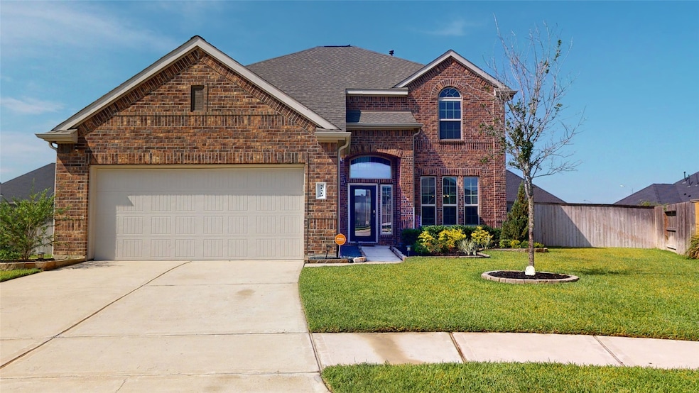 31319 Little Garden Ct, Hockley, TX 77447 - photo 1