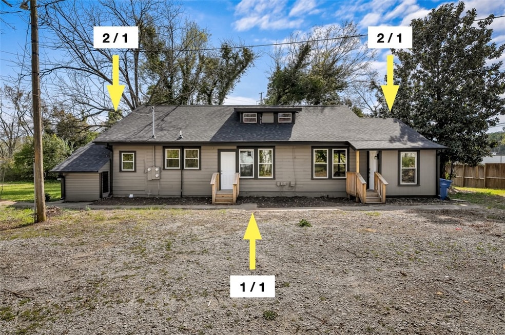 606 Highway 29 Bypass N, Anderson, SC 29621 - photo 1