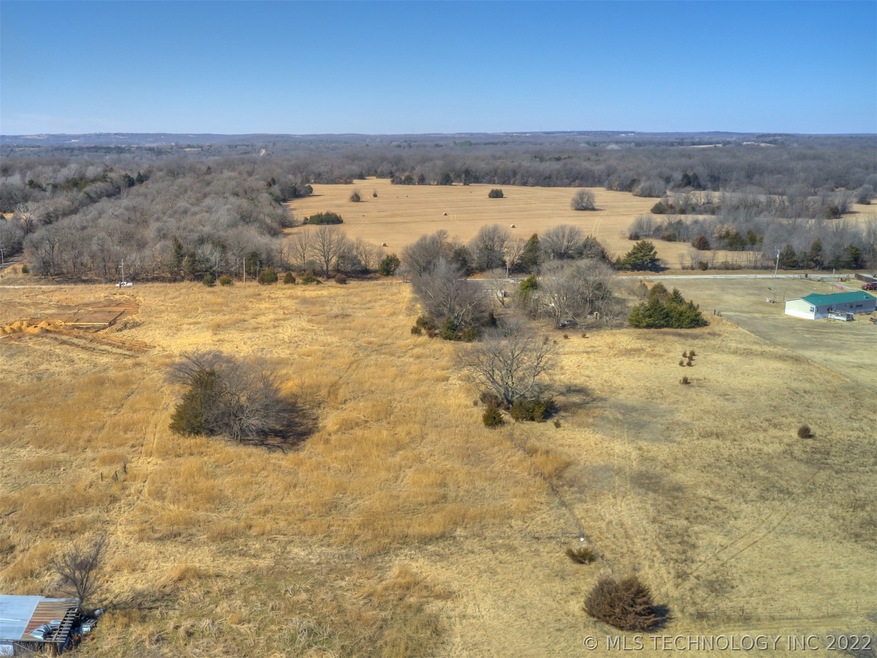 0 W Oak Grove Rd unit 2205916, Cleveland, OK 74020 - photo 1