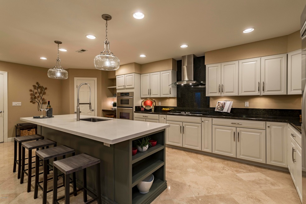 Beautiful Kitchen