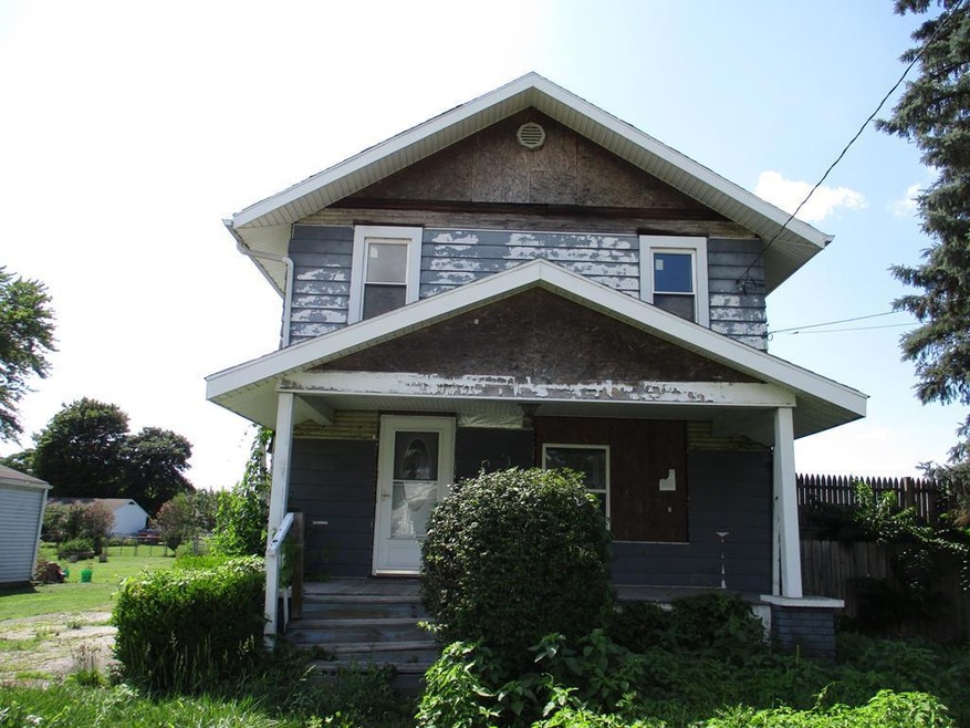 451 Avondale Ave, Marion, OH 43302 - photo 1