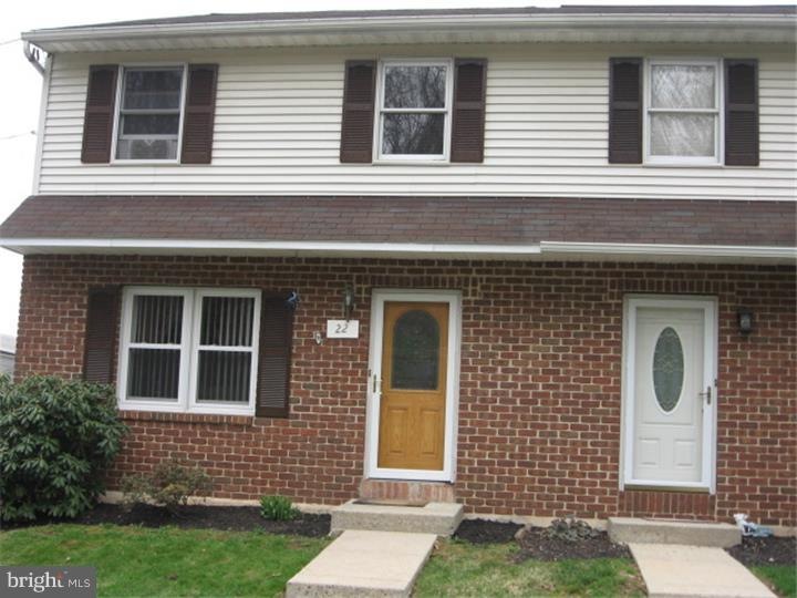 22 Cherry St, Bechtelsville, PA 19505 - photo 1