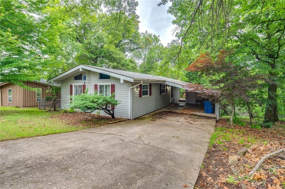 18 Chapel Ln, Bella Vista, AR 72715 - photo 1