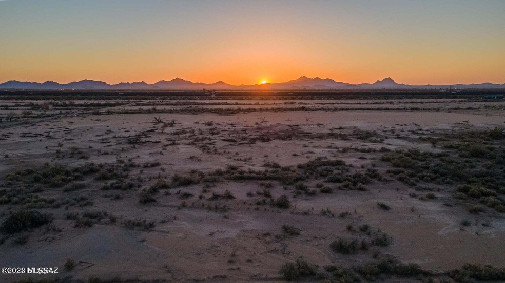 This could be your Sunset View