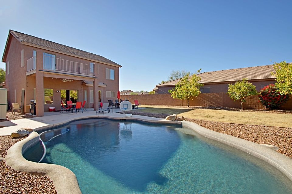 Backyard 3