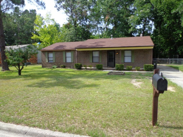 Main View
