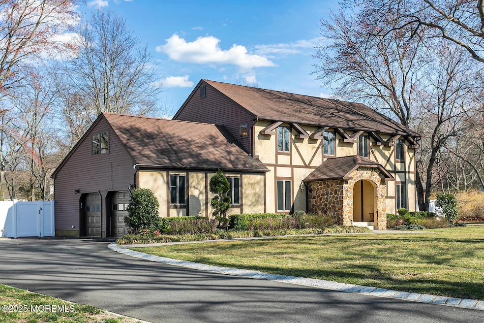 41 Farm Rd, Middletown, NJ 07748 - photo 1