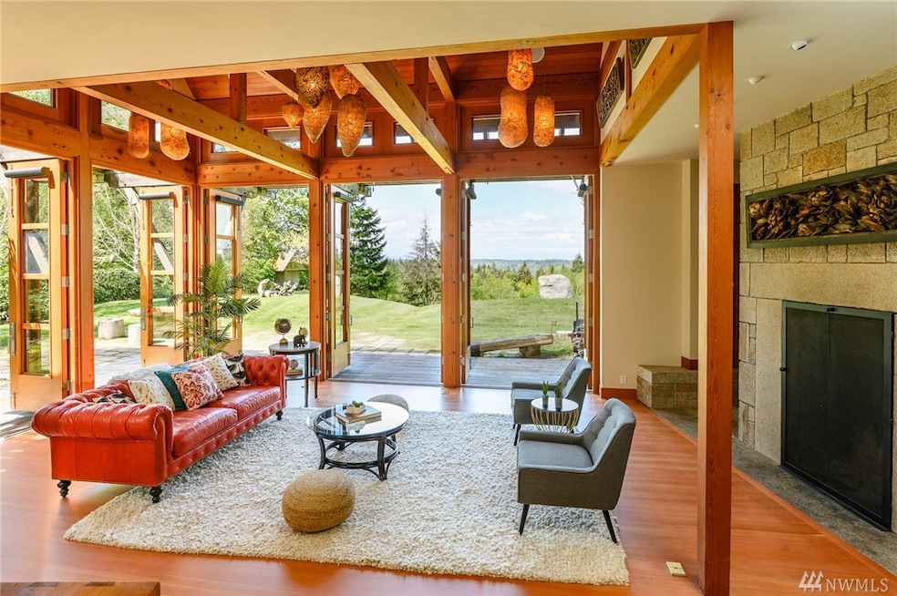 14725 108th Ln SW, Vashon, WA 98070 - photo 1