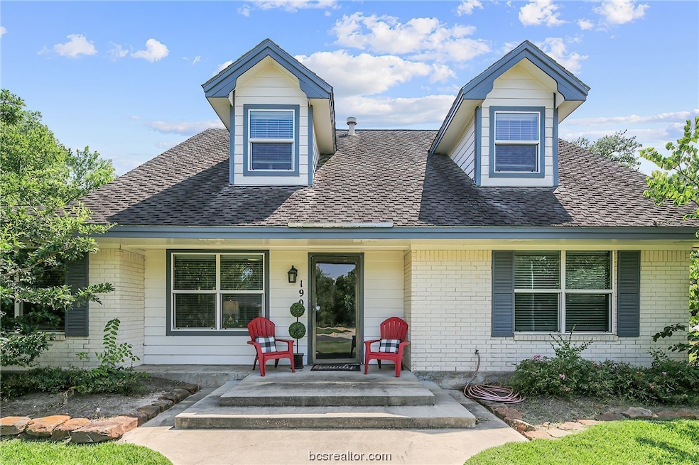 1900 Langford St, College Station, TX 77840 - photo 1