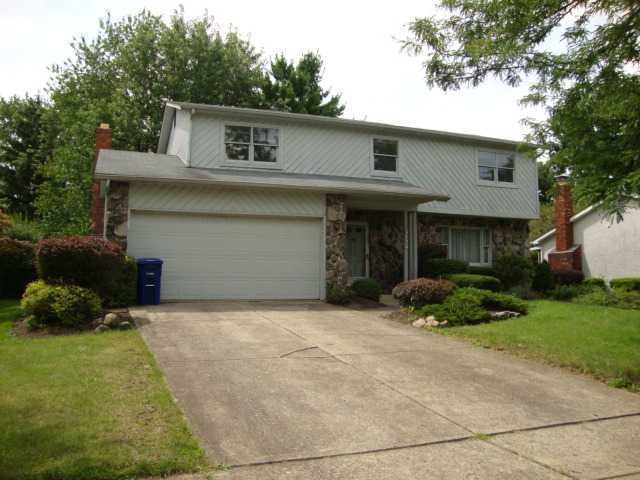 5233 Avalon Ave, Columbus, OH 43229 - photo 1