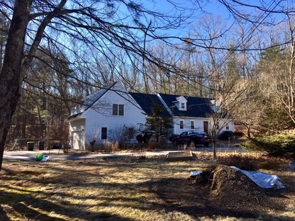 10 Briarwood Rd, Franklin, MA 02038 - photo 1