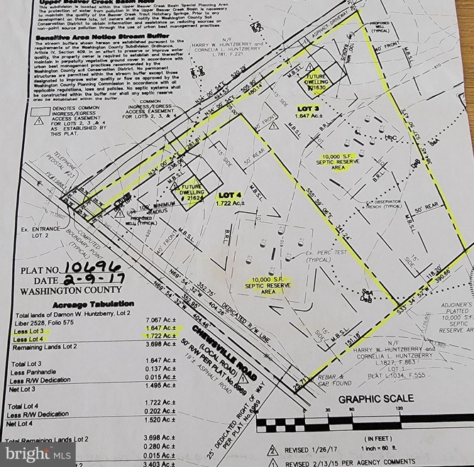 21630 Chewsville Rd, Smithsburg, MD 21783 - photo 1