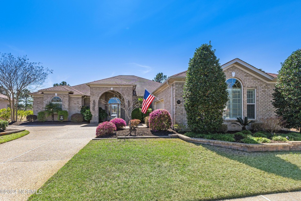 2248 Villamar Dr, Leland, NC 28451 - photo 1