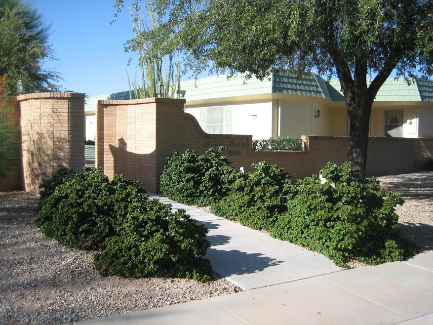 10544 W Ocotillo Dr, Sun City, AZ 85373 - photo 1