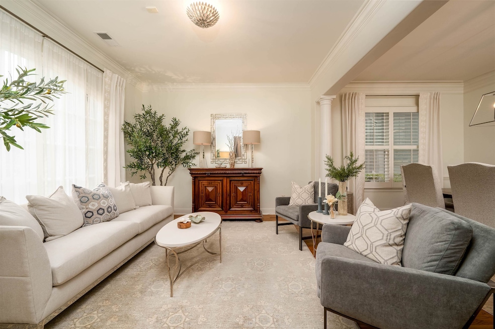 3283 Windemere Ln, Memphis, TN 38125 - photo 1