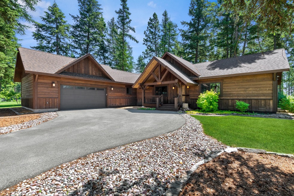 245 Soaring Pines Trail, Kalispell, MT 59901 - photo 1