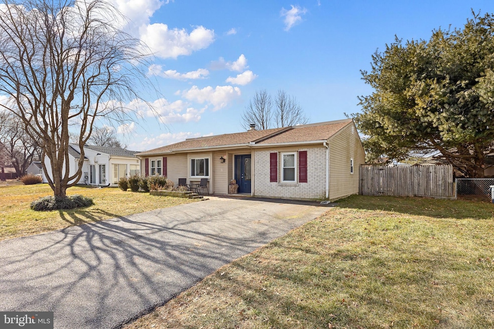 183 Piano Dr, Newark, DE 19713 - photo 1