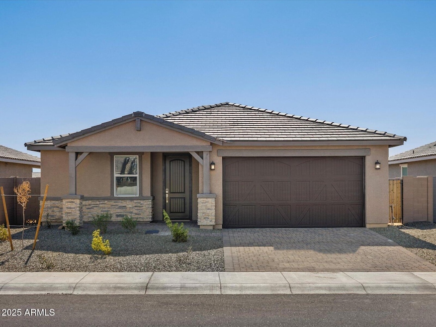 4831 N 177th Dr, Goodyear, AZ 85338 - photo 1