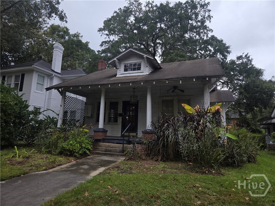 628 E 48th St, Savannah, GA 31405 - photo 1