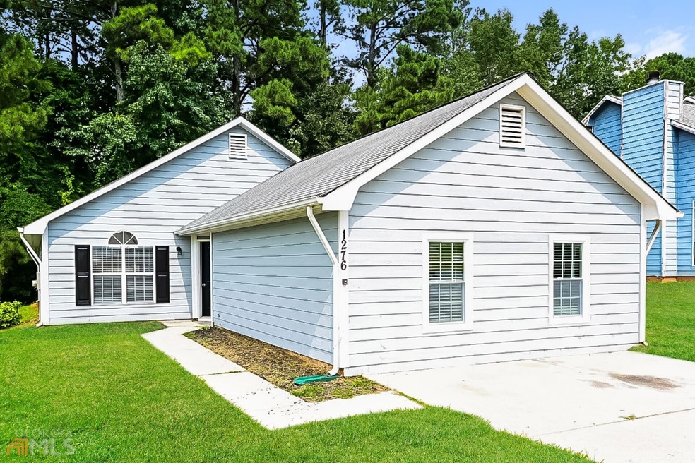 1276 Avery Dr, Jonesboro, GA 30238 - photo 1