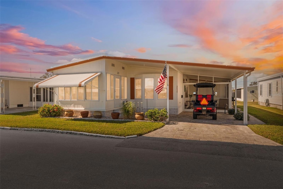 2039 Kona Dr, Holiday, FL 34691 - photo 1