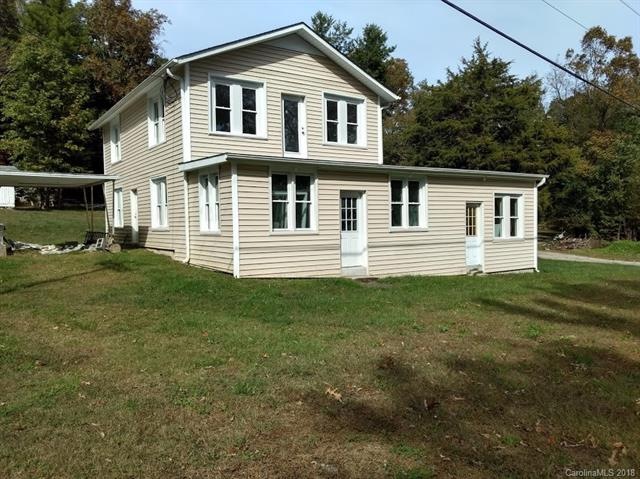 2579 Chimney Rock Rd, Hendersonville, NC 28792 - photo 1