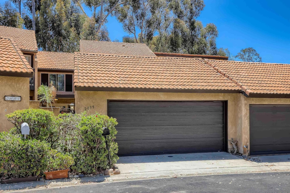 2039 Avenue of The Trees, Carlsbad, CA 92008 - photo 1