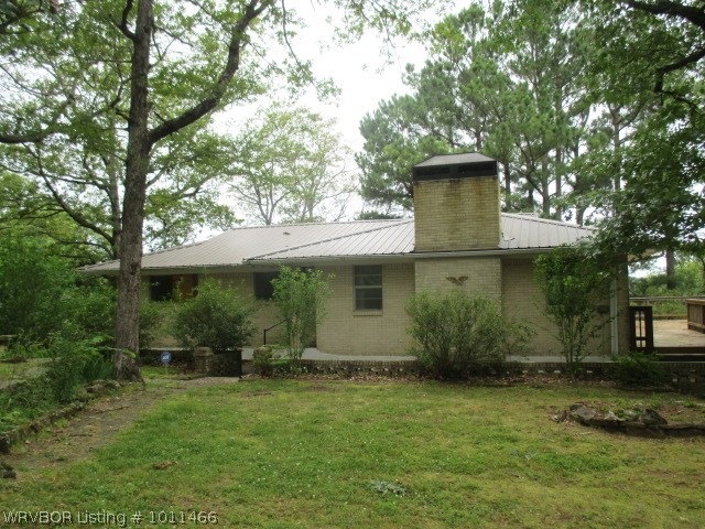 419 Tower Ln, Winslow, AR 72959 - photo 1