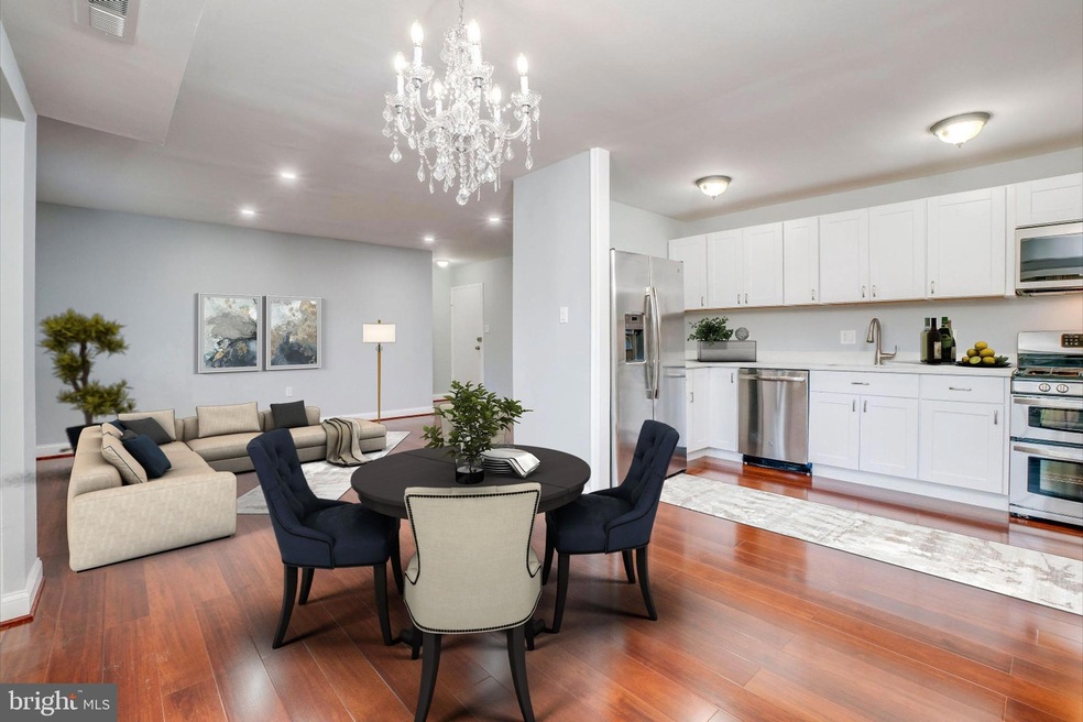 3762 Bel Pre Rd unit 1, Silver Spring, MD 20906 - photo 1