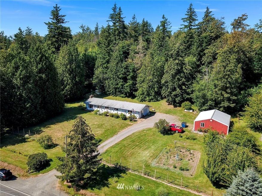 2962 Haynie Rd, Custer, WA 98240 - photo 1