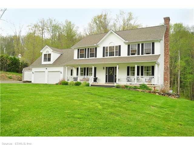 10 Reilly Place, Stafford Springs, CT 06076 - photo 1