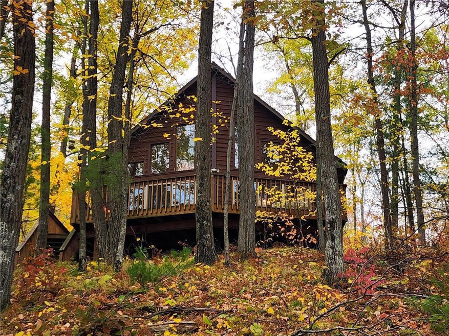 N2391 2 Bear Rd, Weyerhaeuser, WI 54895 - photo 1