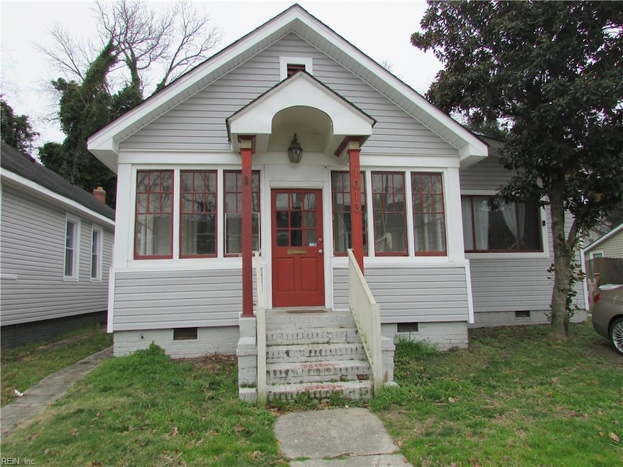 1013 W 36th St, Norfolk, VA 23508 - photo 1
