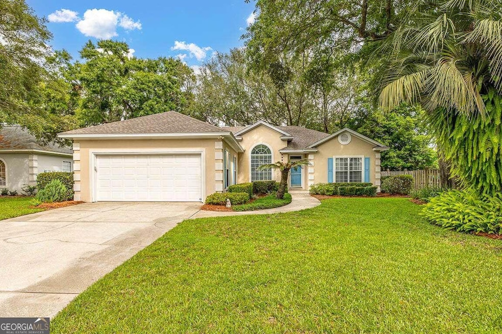 103 Ashwood Way, Saint Simons Island, GA 31522 - photo 1