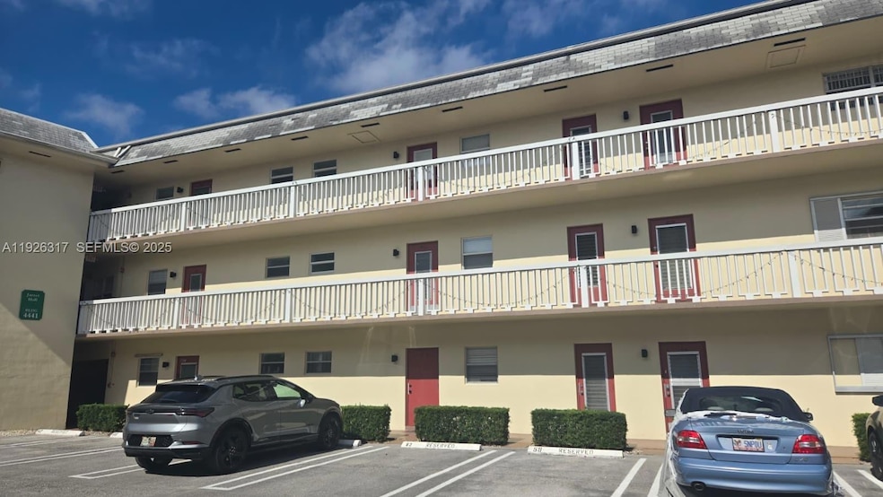 4441 NW 16th St unit J108, Lauderhill, FL 33313 - photo 1