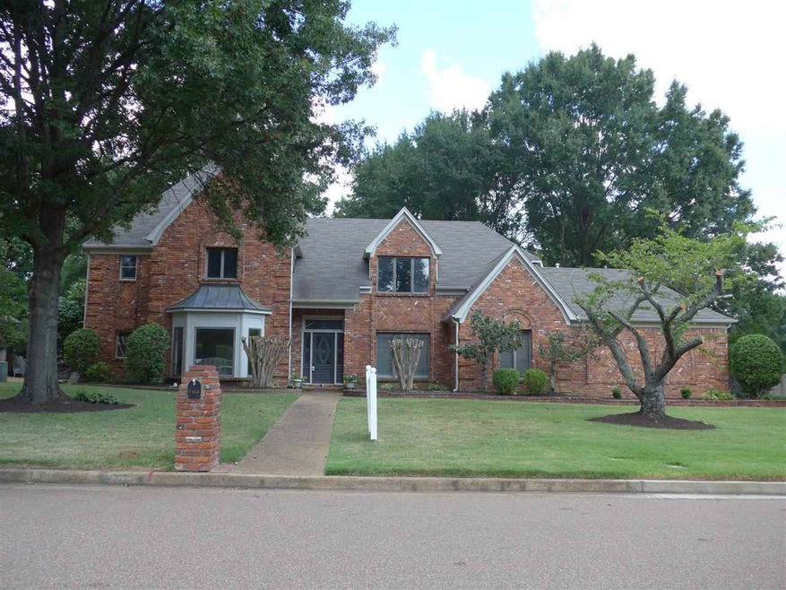 Welcome to 9458 Plantation Way Lane.