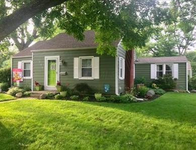 804 W 9th St, Marysville, OH 43040 - photo 1