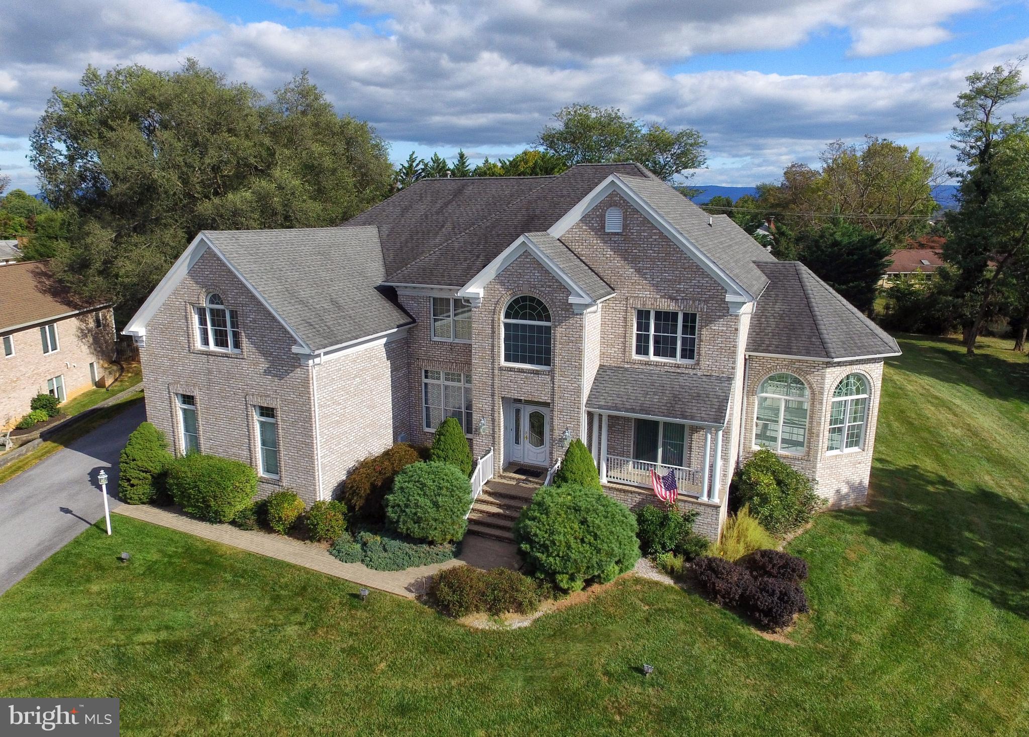 12903 Lance Cir, Hagerstown, MD 21742 - photo 1