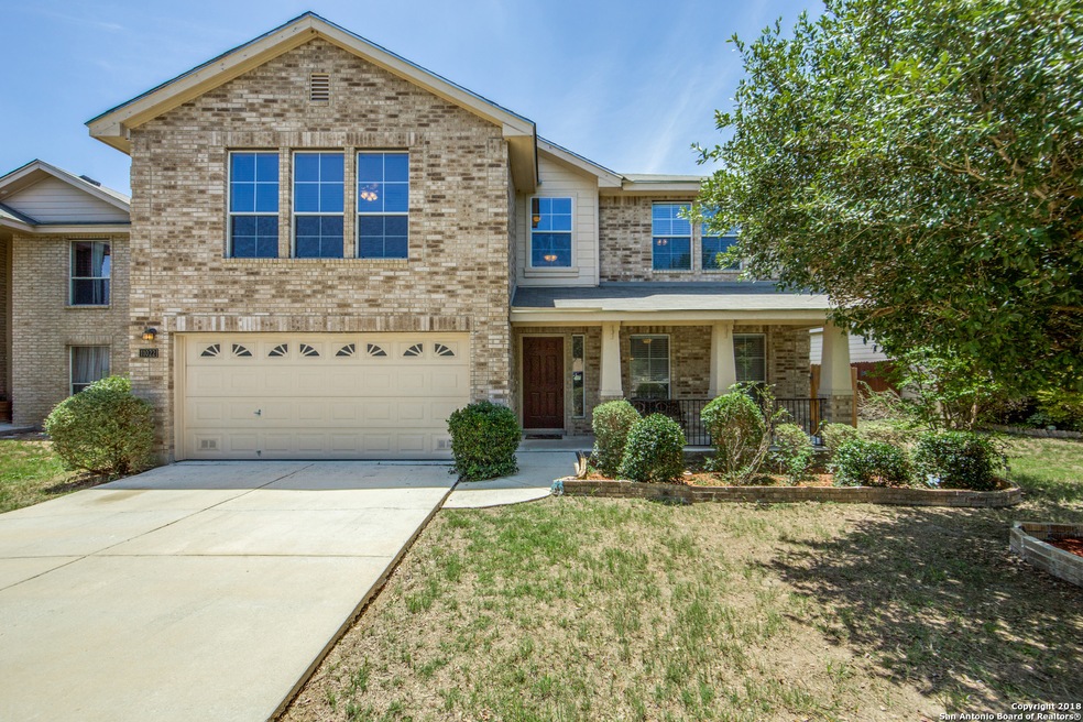 11022 Mustang Spring, San Antonio, TX 78254 - photo 1