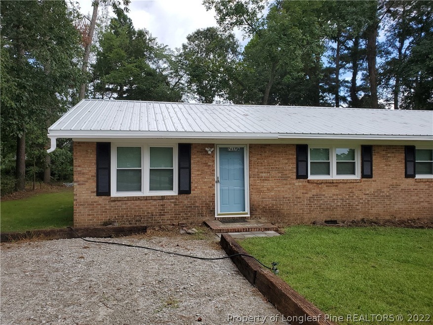 7637A Fletcher Ave, Fayetteville, NC 28303 - photo 1