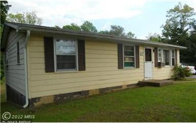 12488 Rousby Hall Rd, Lusby, MD 20657 - photo 1