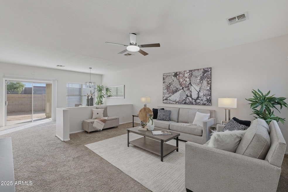 9423 W Sheridan St, Phoenix, AZ 85037 - photo 1