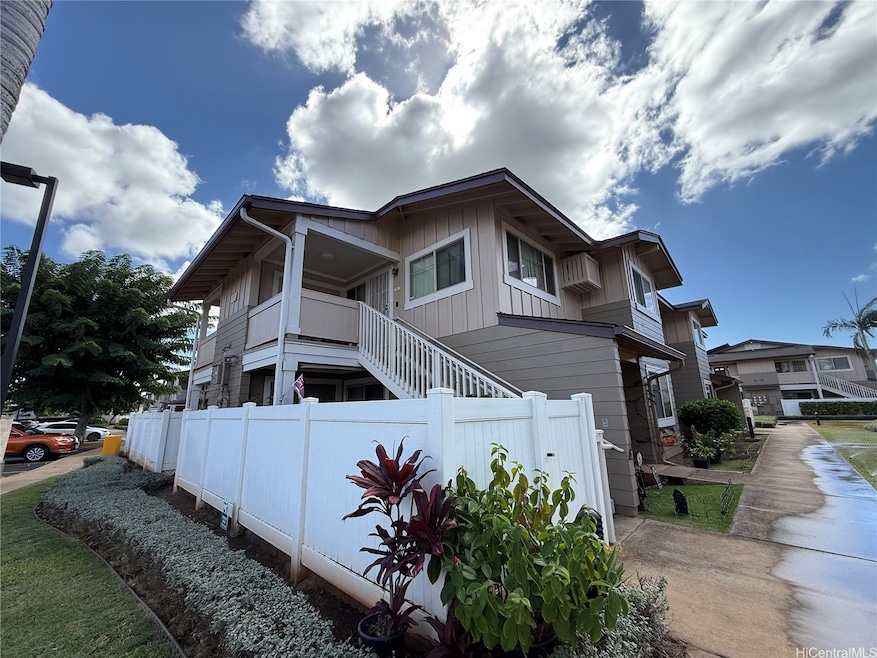 91-1013 Kamaaha Ave unit 302, Kapolei, HI 96707 - photo 1
