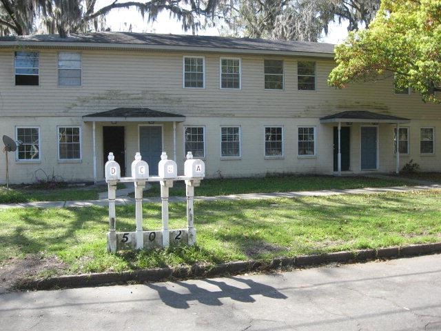 Main View