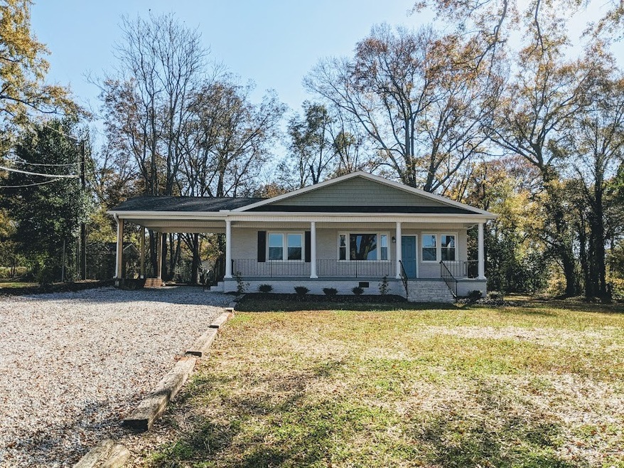 204 Anderson Dr, Liberty, SC 29657 - photo 1