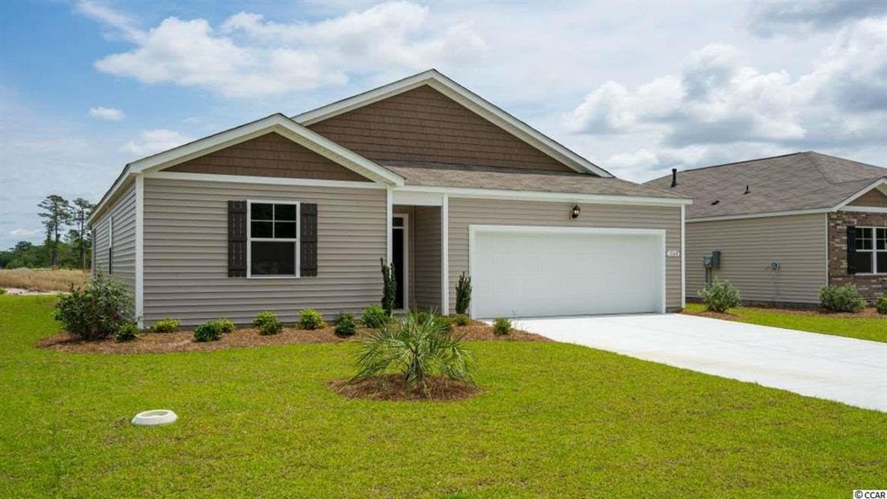 2265 Blackthorn Dr unit Lot 174 - Kerry D, Conway, SC 29526 - photo 1