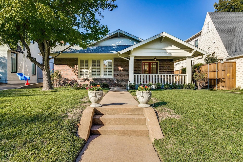 5523 Ridgedale Ave, Dallas, TX 75206 - photo 1