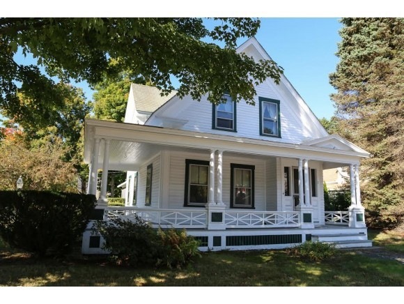 7 Main St, Hooksett, NH 03106 - photo 1