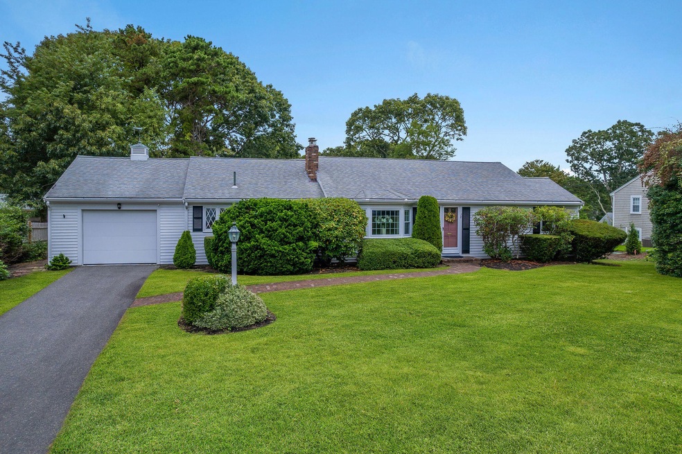 38 Early Red Berry Ln, Yarmouth, MA 02675 - photo 1
