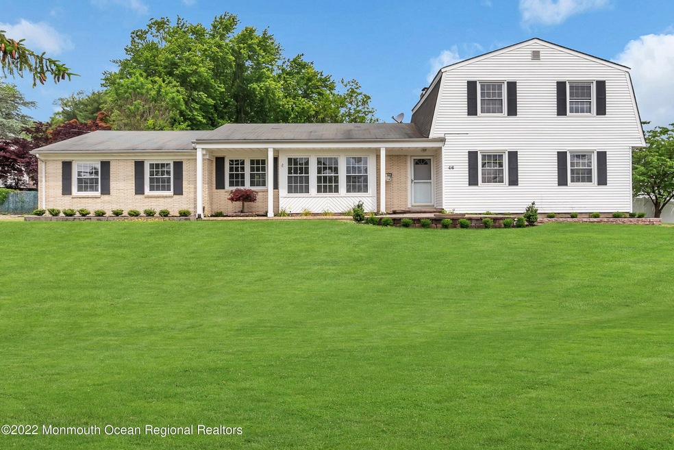 4 Bed 3 Baths